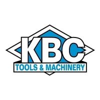 KBC Tools & Machinery coupons